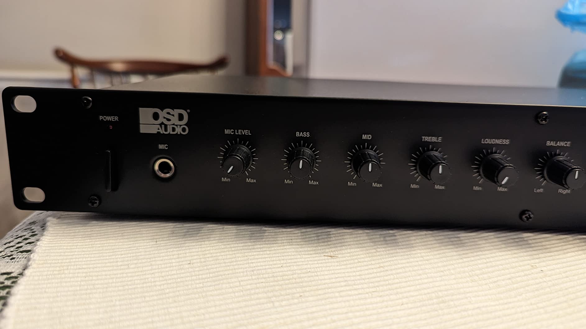20/mo Finance OSD Audio Pre1 High Definition Preamplifier Multi