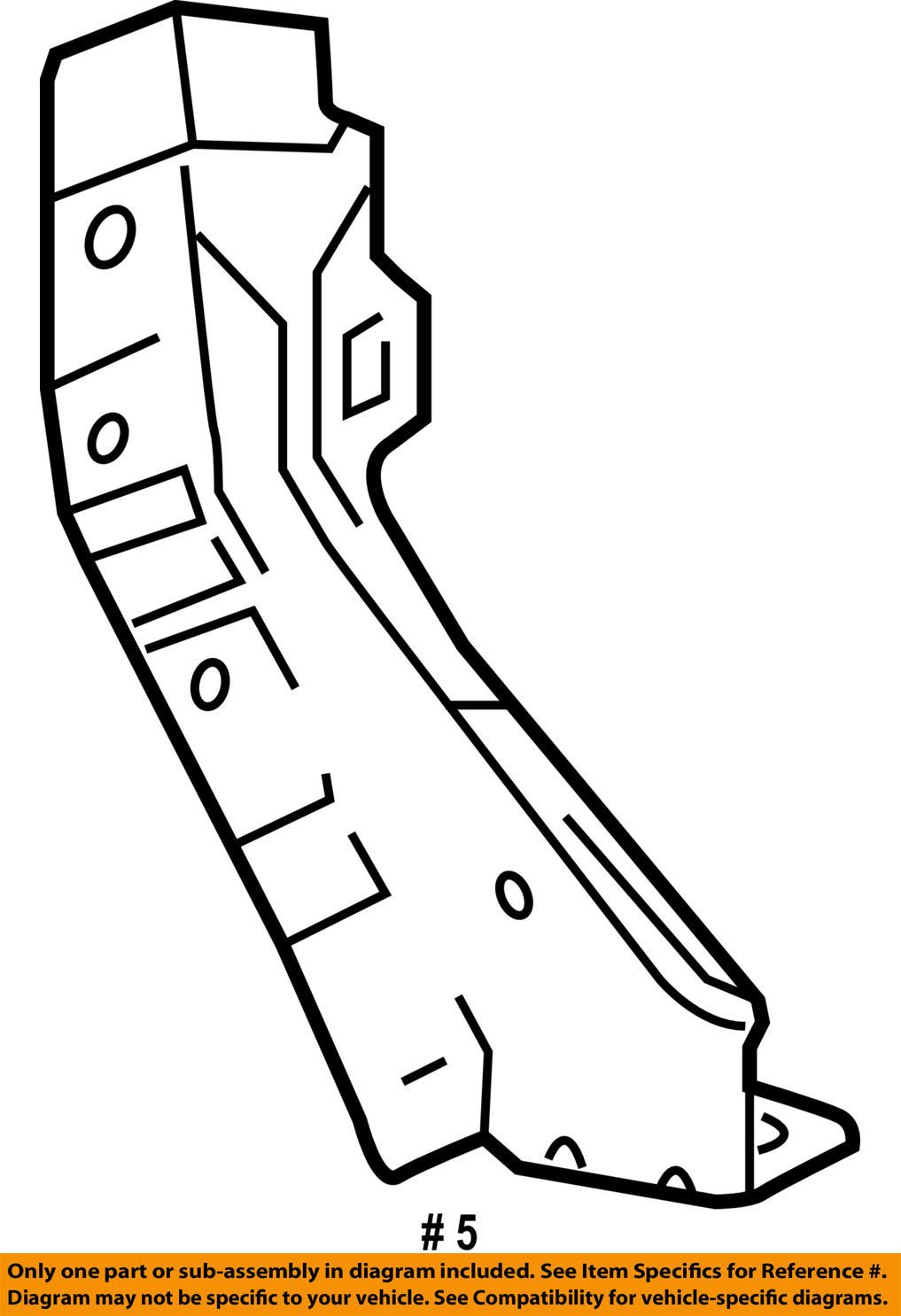 96901555 SUPPORT 1.271