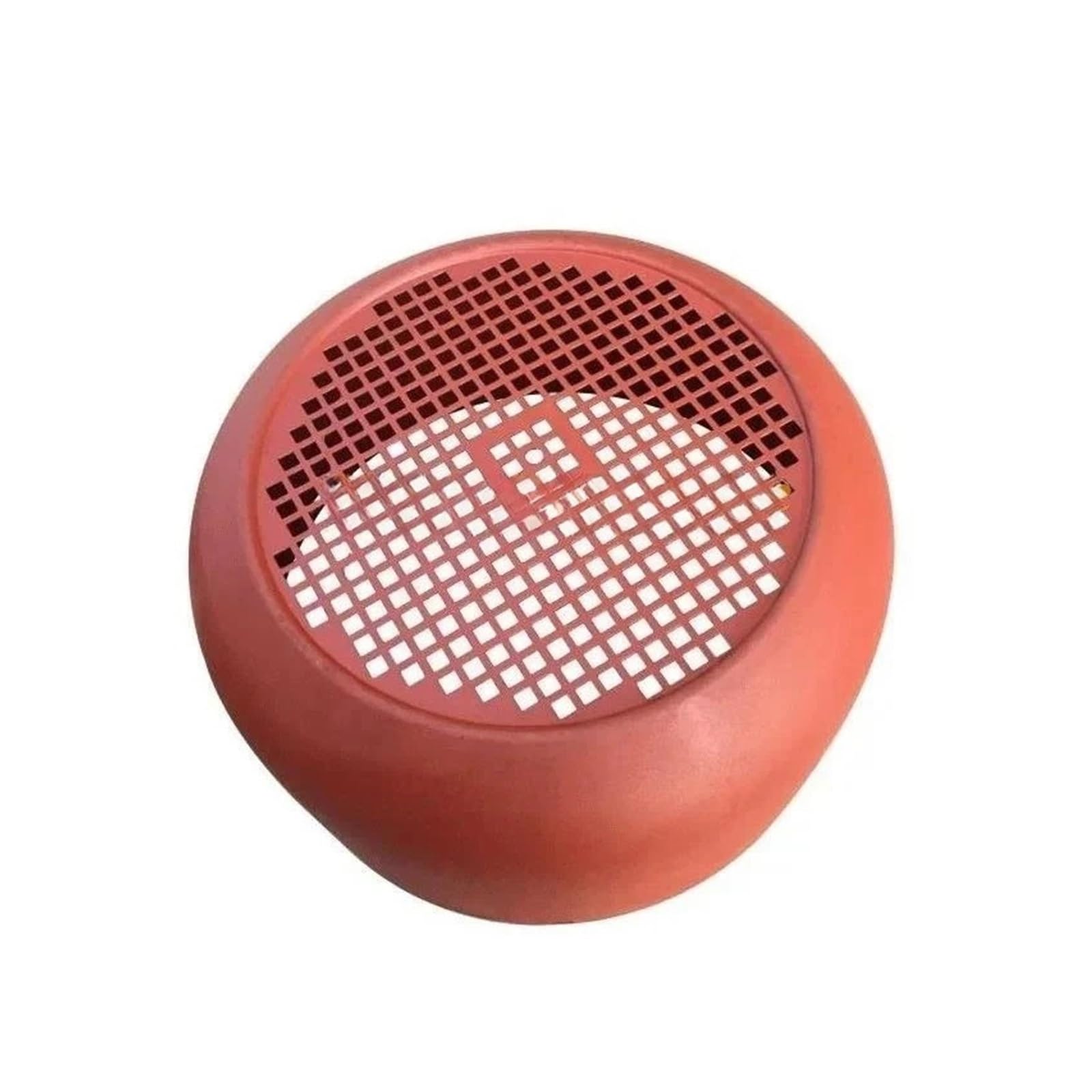 1 cubierta for ventilador de motor. | For refrigeración de motores eléctricos de 4KW(Y100)