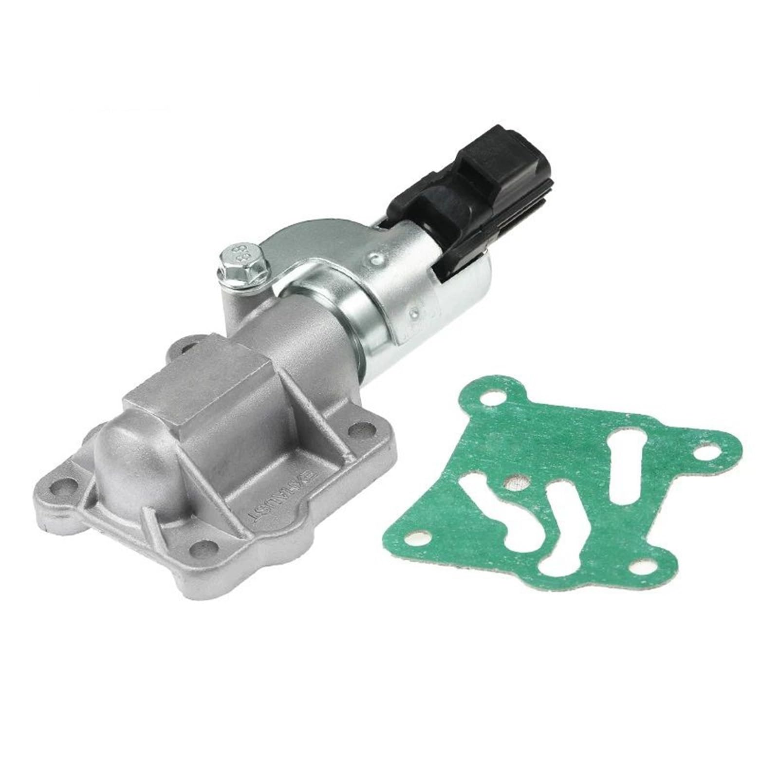 Oil Control Valve,Fit For Volvo, S40 2000 2004 V40 644 645 499601 21432683 9202388 VVT Timing Control Solenoid Zawór ciśnienia oleju silnikowego