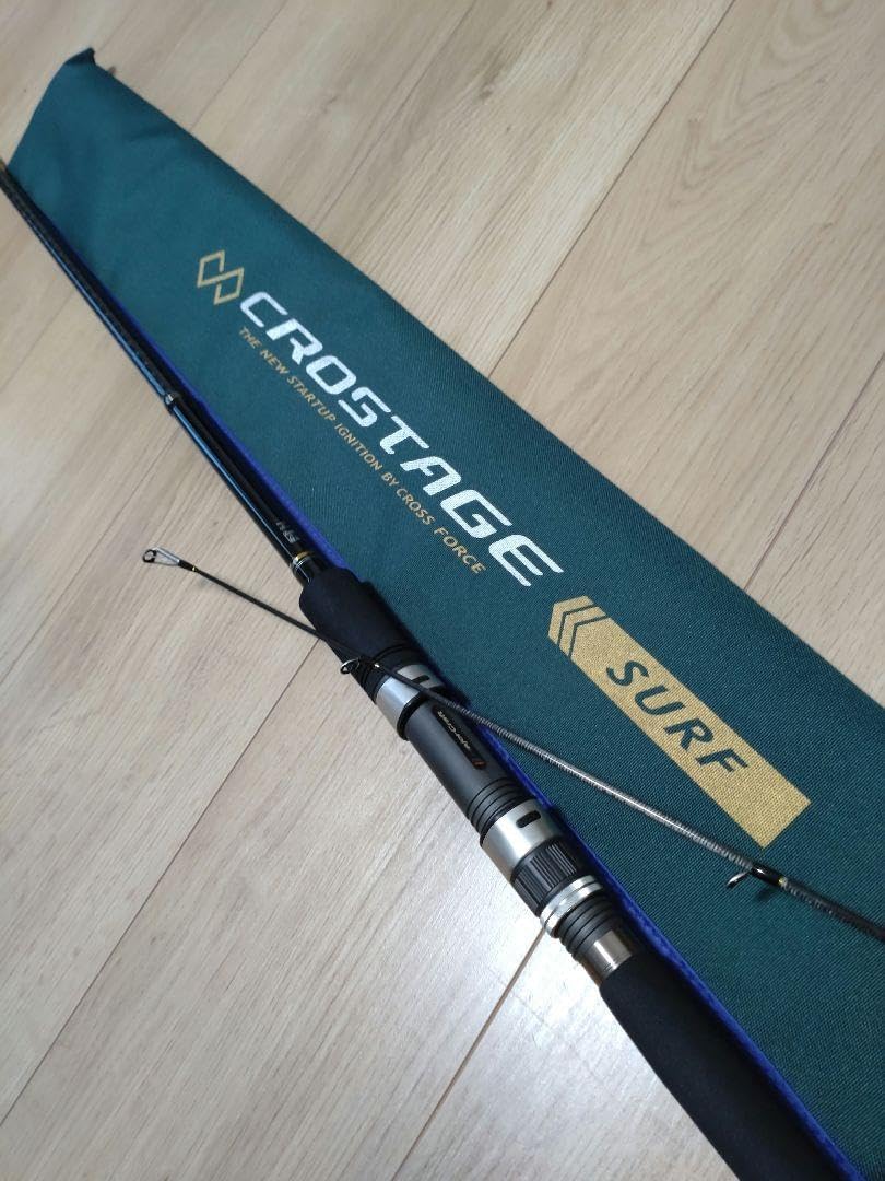 メジャークラフト　クロステージCRX-982SURF メジャークラフト「三代目」クロステージ サーフ CRX-982surf