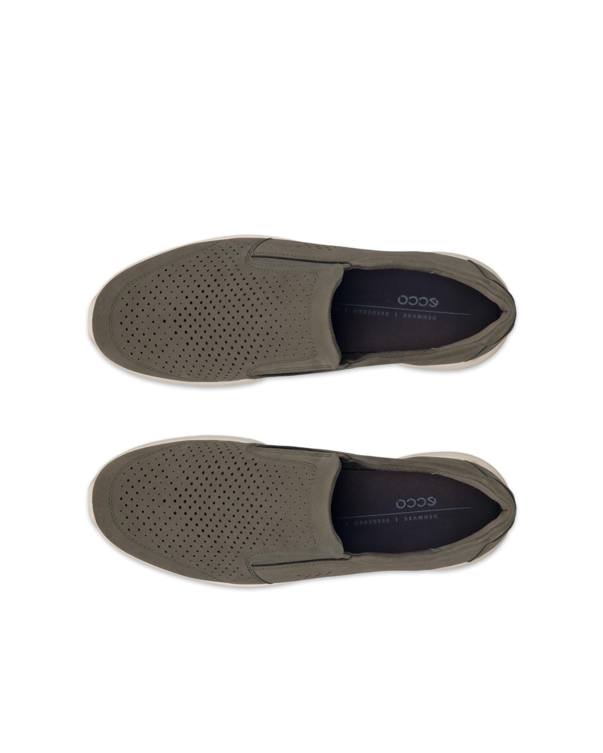 ECCO Irving Herrenschuhe 51164402543
