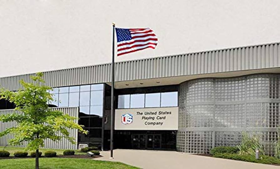 Amazon.co.jp: BICYCLE （ バイスクル ） トリック トランプ 青