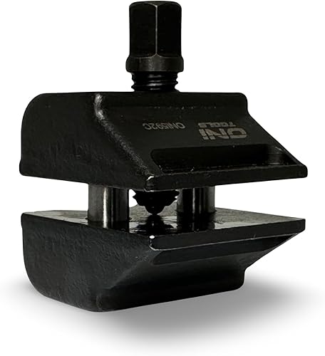 Miniatura 8 de Oni Tools Herramienta esparcidora de abrazadera de cubo de precisión de suspensión (para varios modelos de BMW, Citroen, Ford, Peugeot y VW)