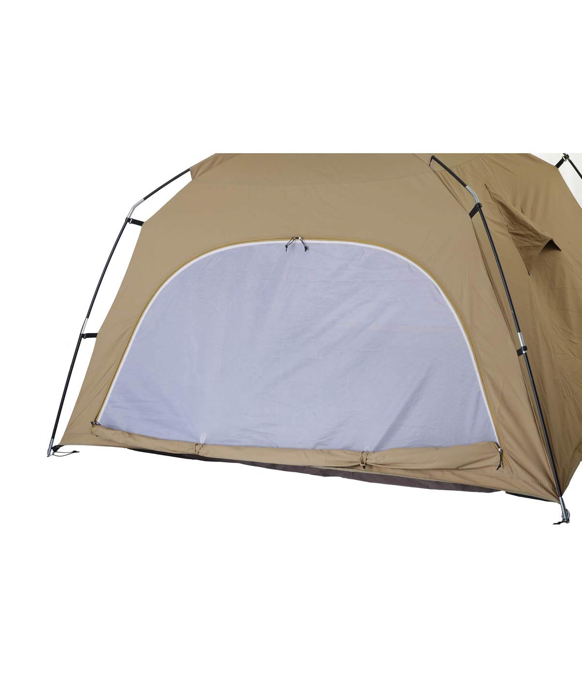 Amazon | [ビジョンピークス] カンガルースタイル用テント 2～3人用 TC