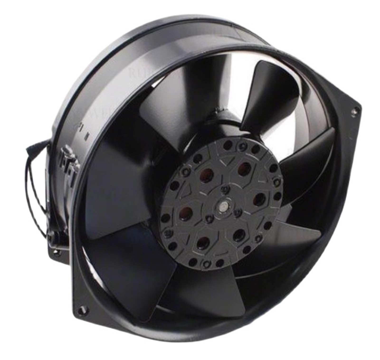 LZIKKGKI W2S130-AA03-64 230V 50/60Hz 45/39W Fan