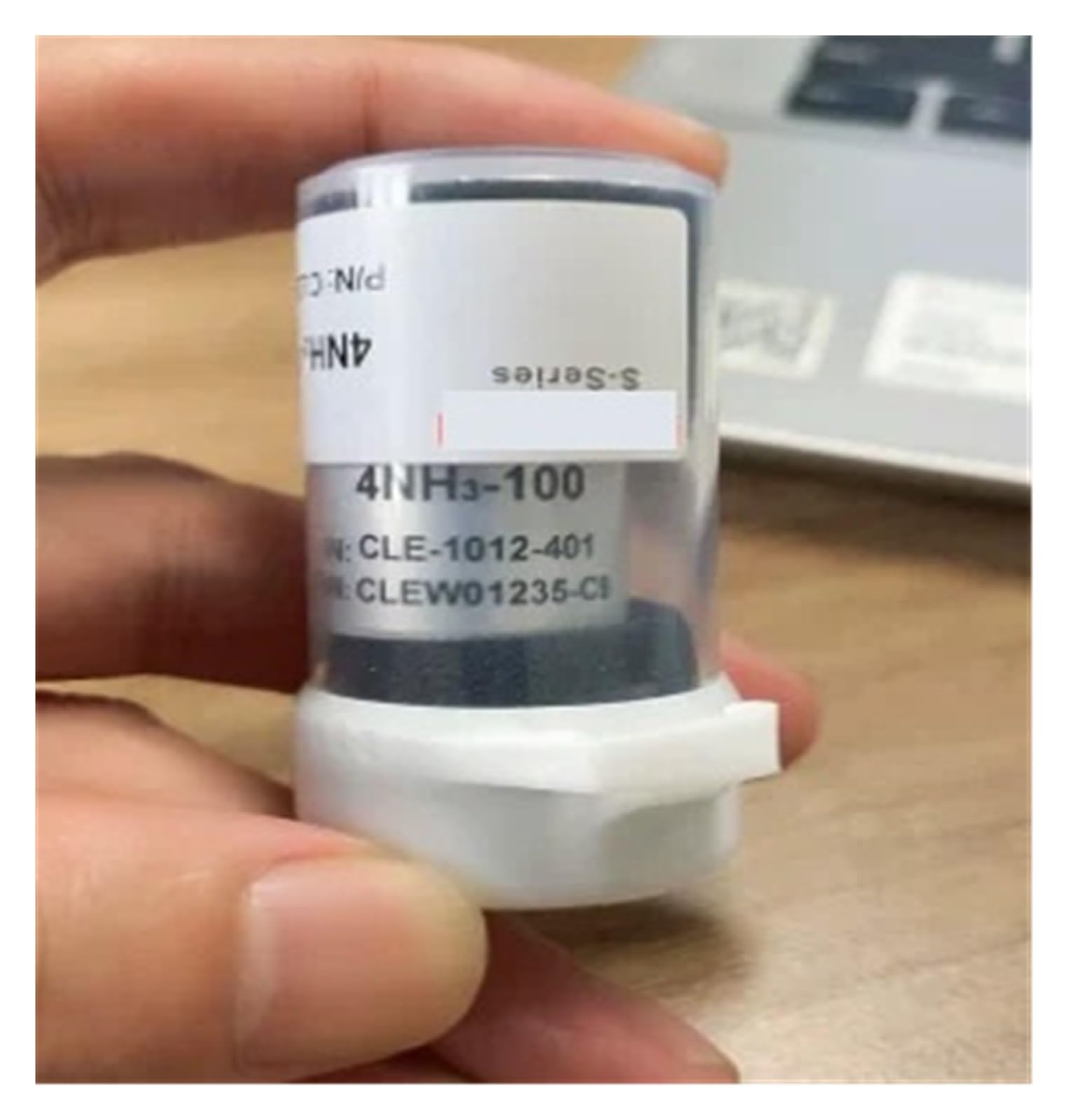 4NH3-100 CLE-1012-401 the sensor NH3 sensor