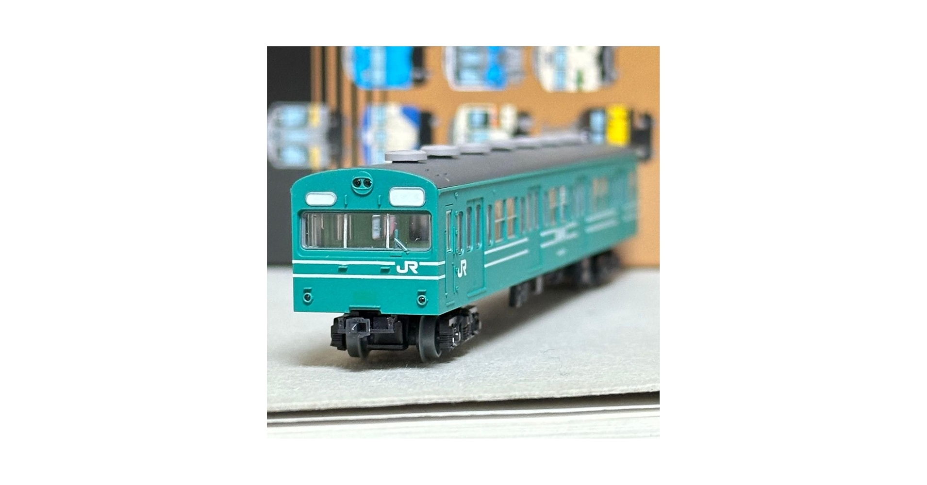Amazon | 鉄道コレクション 鉄コレ 駅ナカオリジナル エキナカ