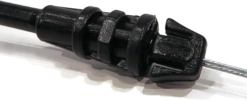 Miniatura 6 de The ROP Shop  Cable de control del motor para cortacésped de empuje Troy-Bilt 11A-542Q711, 11A-549Q766 2006