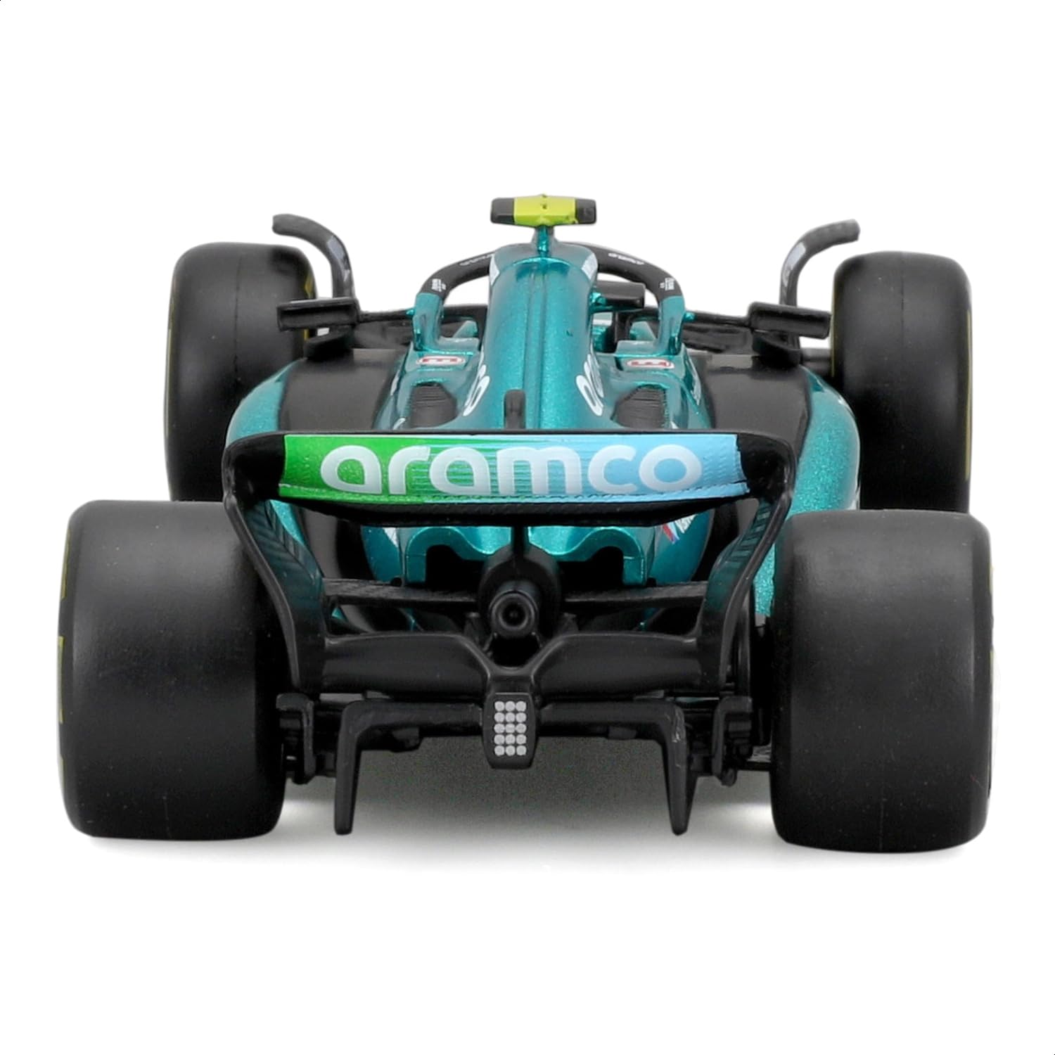Amazon | Bburago（ブラーゴ） F1 2023年モデル 1/43 シグネチャー
