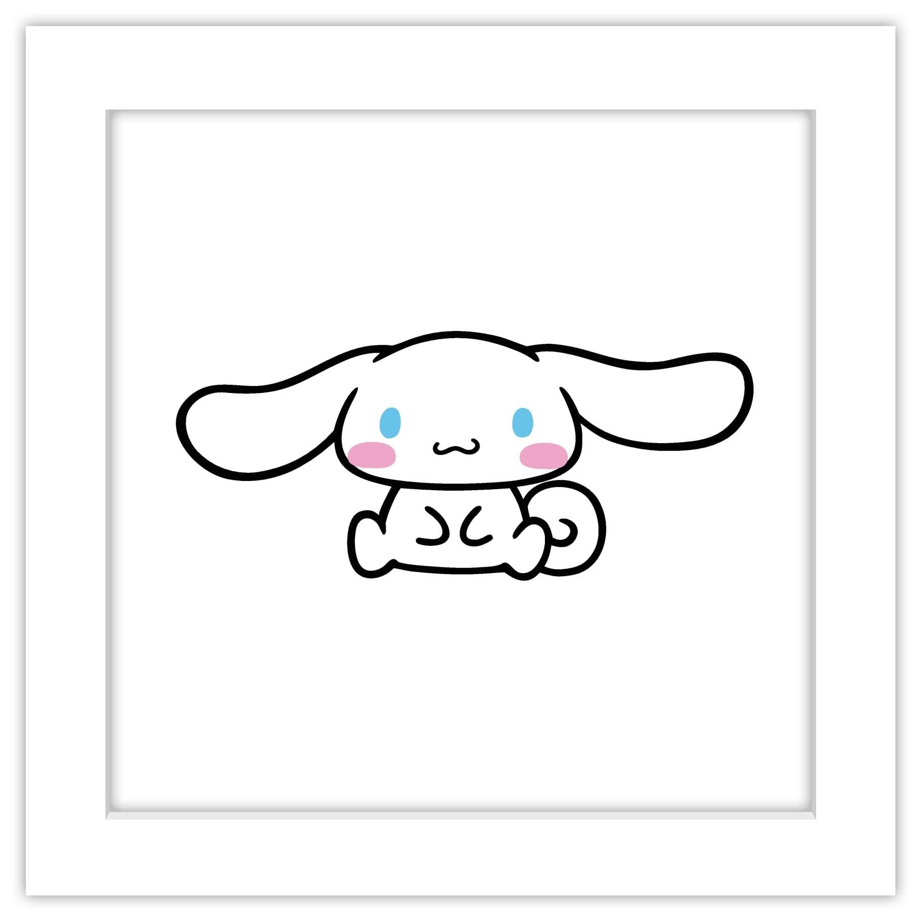 Amazon.co.jp: Trends International Gallery Pops サンリオ