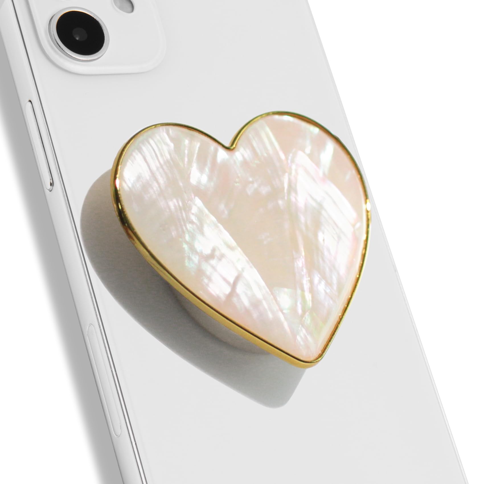 Shell Smartphone Grip