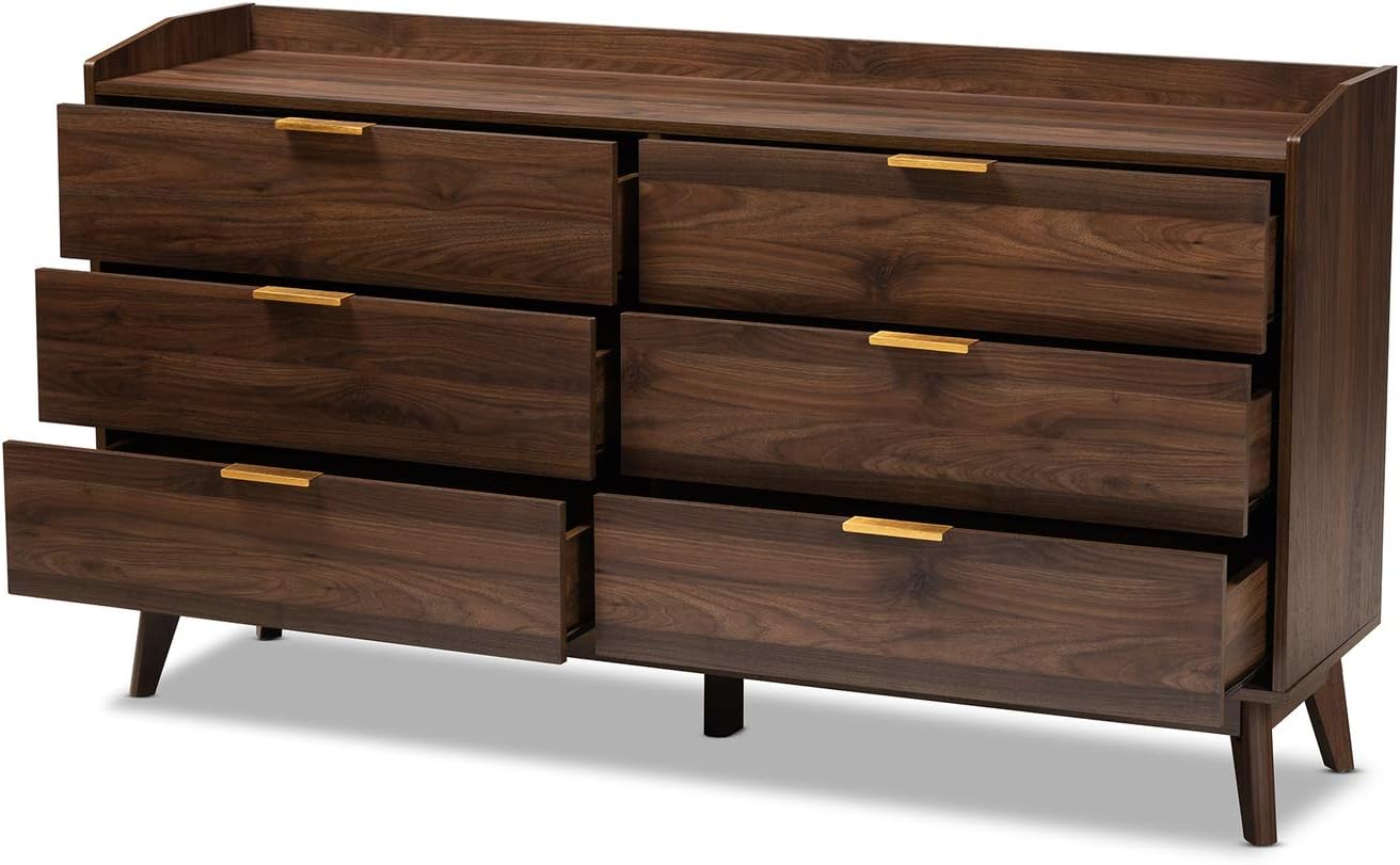 Baxton studio lena dresser Clearance