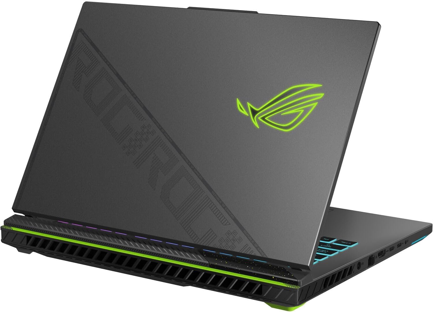 ASUS ROG Strix G16 Gaming Laptop, 16-inch 165Hz 1920 x 1200