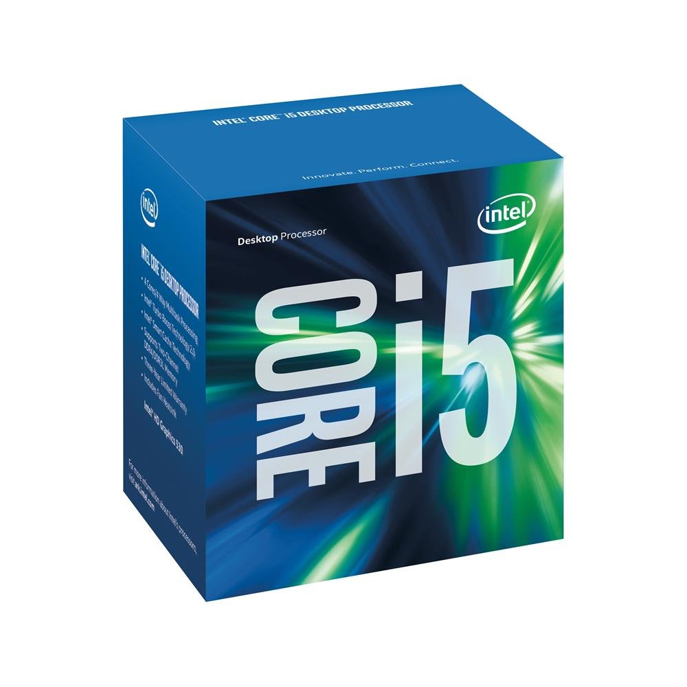 Intel Core i5-6600 CPU 3コセット Amazon.com: Intel Core i5 6600K 3.50 GHz Quad Core Skylake Desktop