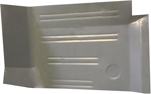 Compatible con Ford 1965 1966 1967 1968 Galaxie Marauder trasero lado del pasajero