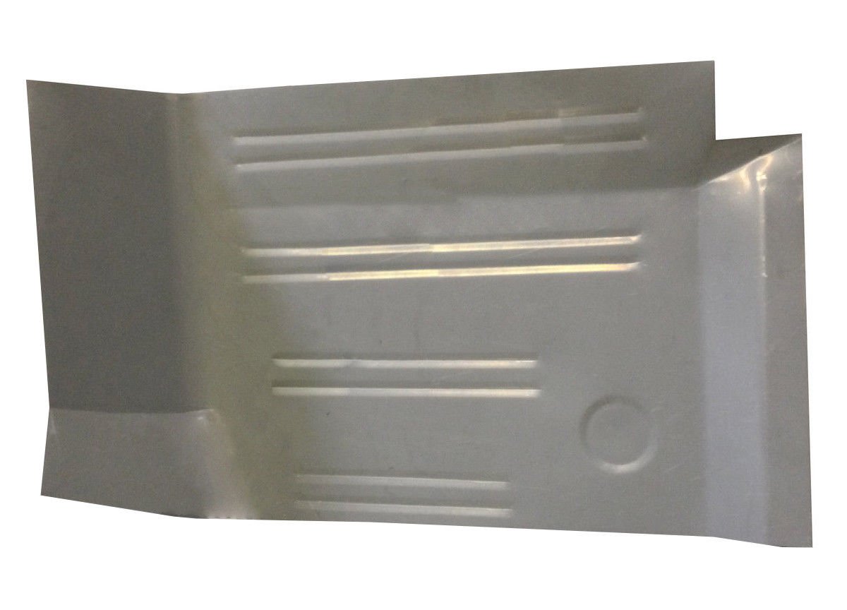 Compatible With Ford 1965 1966 1967 1968 Galaxie Marauder Rear Passenger Side Floor Pan