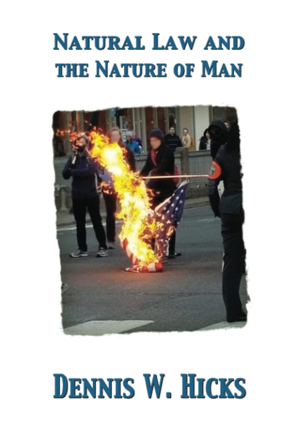 Natural Law and the Nature of Man