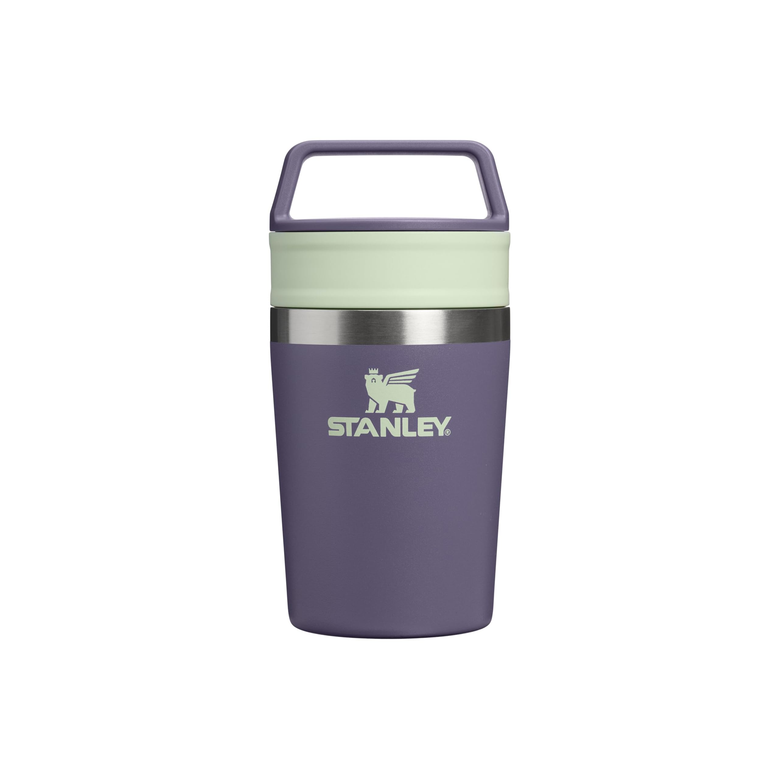 Stanley 1913 Termos Caffè To-Go 0.35L - Purple Umbra