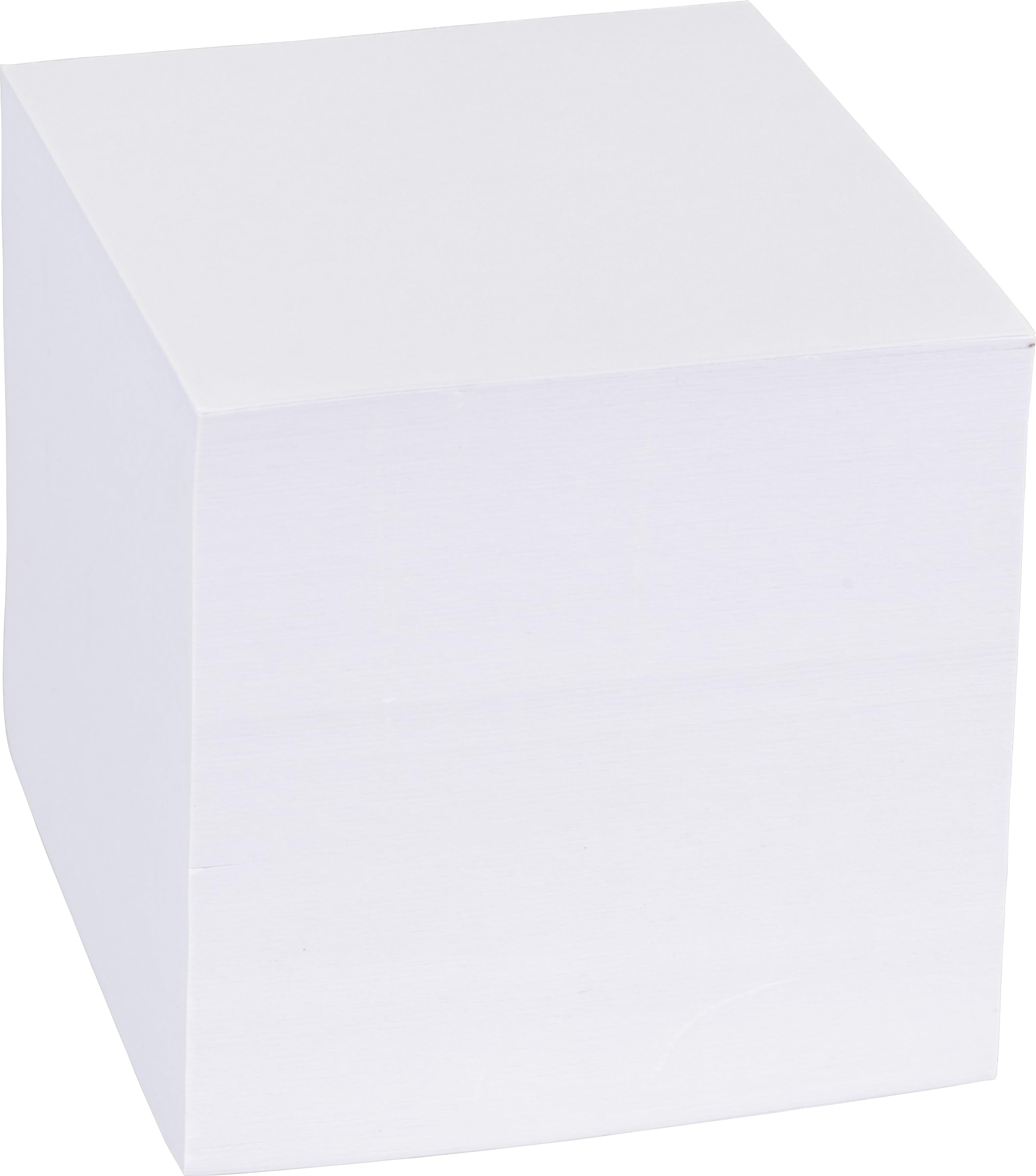 KÃ?NIG & EBHARDT Zettelboxeinlage, 90 x 90 mm, weiÃ?, 700 Pezzi