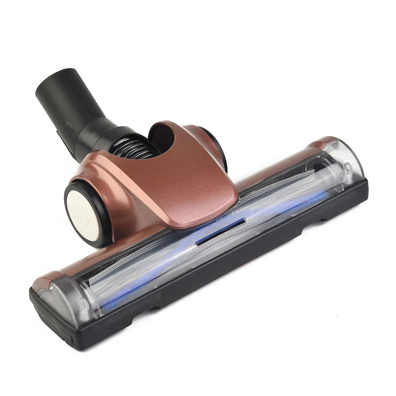 Brosse Turbo À Entraînement Pneumatique For Dépoussiérage, Tête De Nettoyeur À Main Universelle 32mm, Remplacement De Tête De Brosse D'aspirateur 1 Pièces