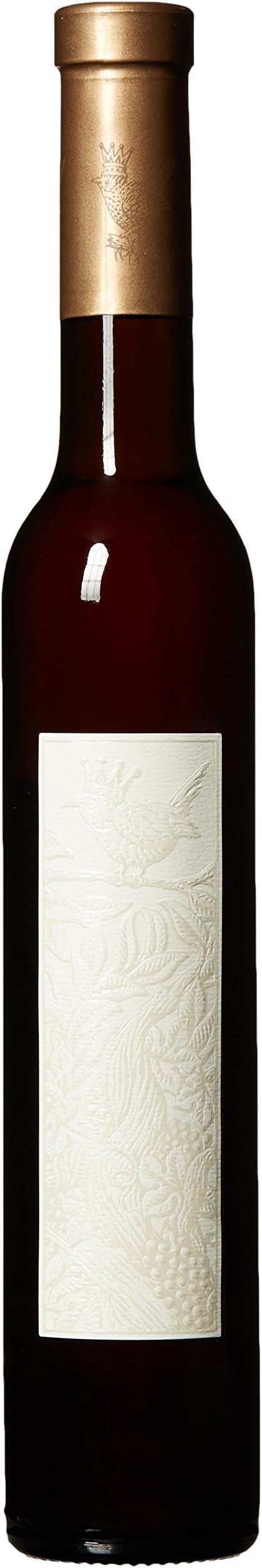 2012 Renwood Amador Ice, Ice Wine, Amador County 375 mL