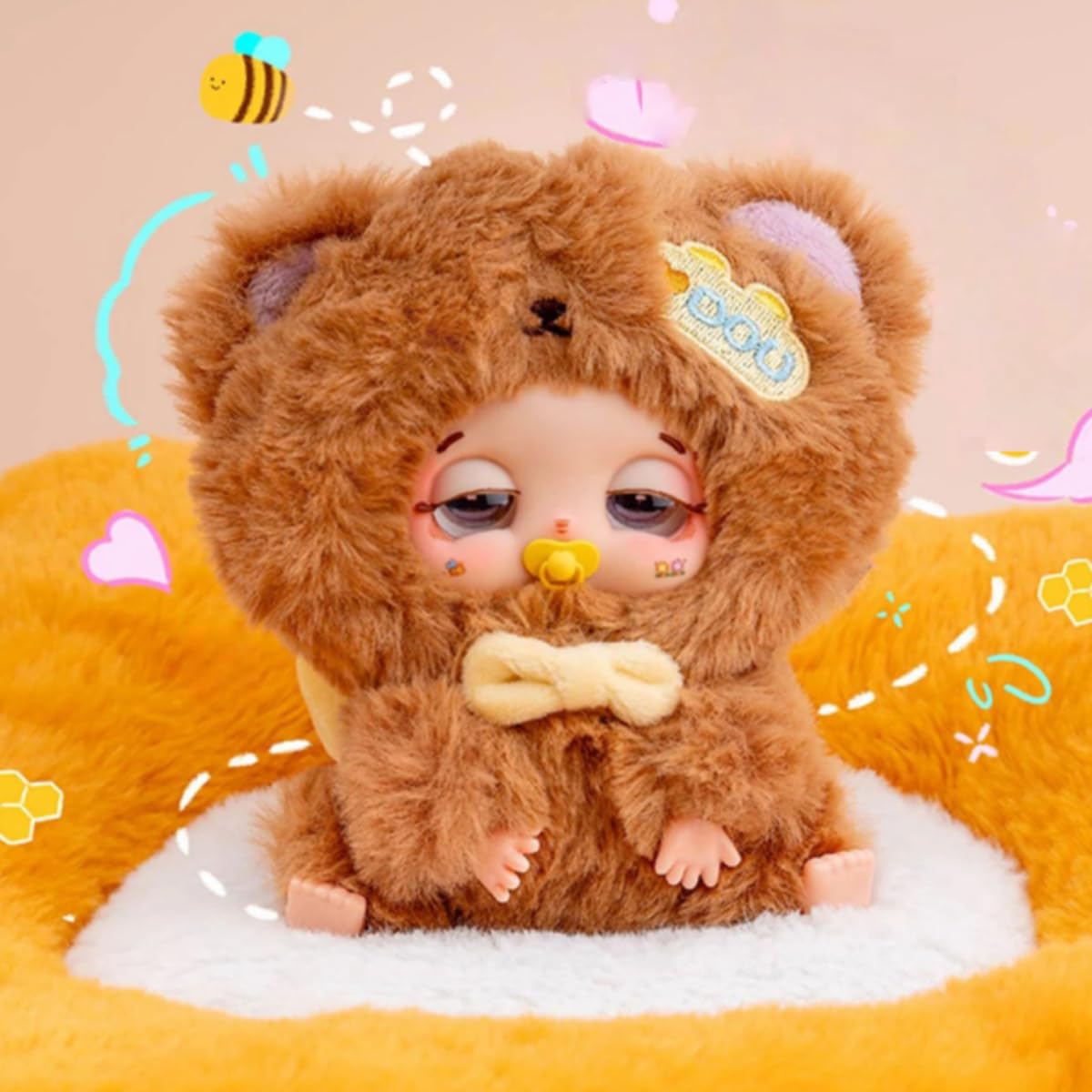 Amazon.co.jp: 【正規取扱店】【BABY THREE】ブラインドボックス