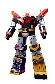 【未使用品】 GODSIGMA ゴッドシグマ 超合金魂 GX-60 Amazon.co.jp: TAMASHII NATIONS 超合金魂 GX-60 ゴッドシグマ