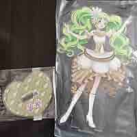 プリパラ ファルル でかすた アクリルスタンド ファルルプリパラでかすた