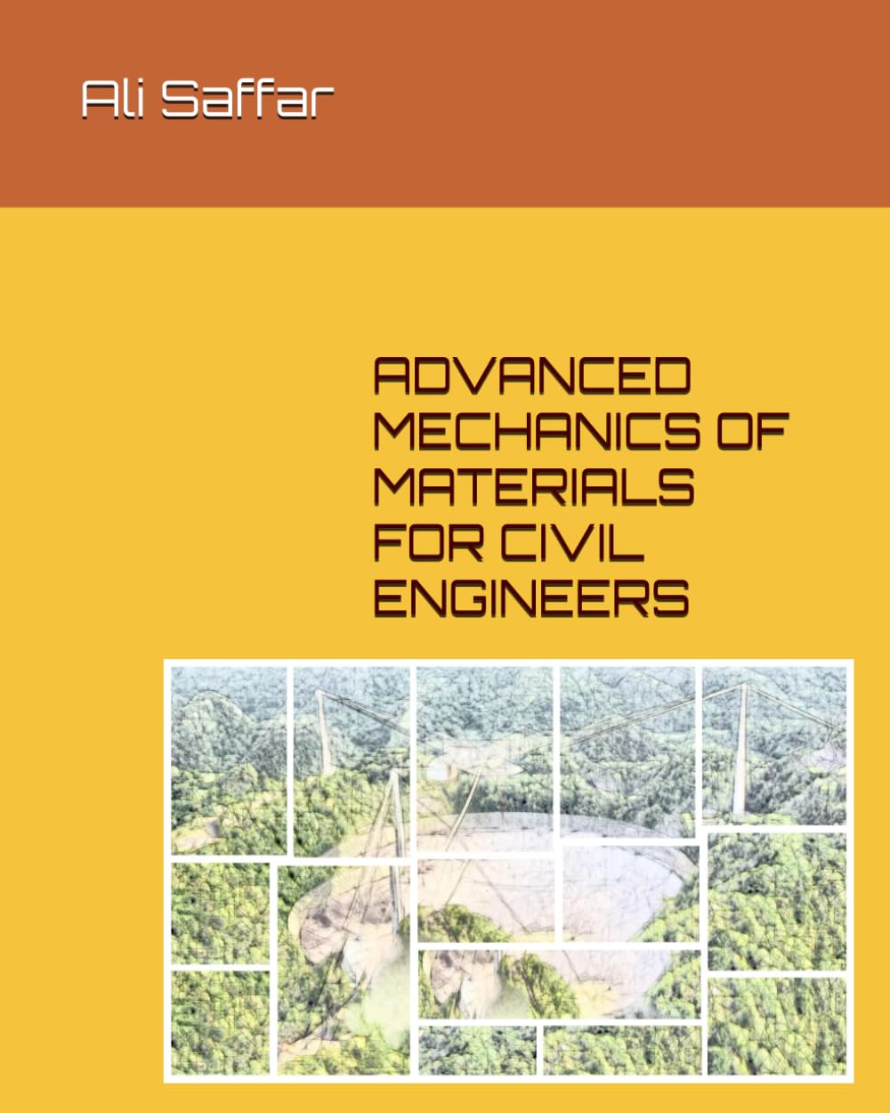 ADVANCED MECHANICS OF MATERIALS FOR CIVIL ENGINEERS