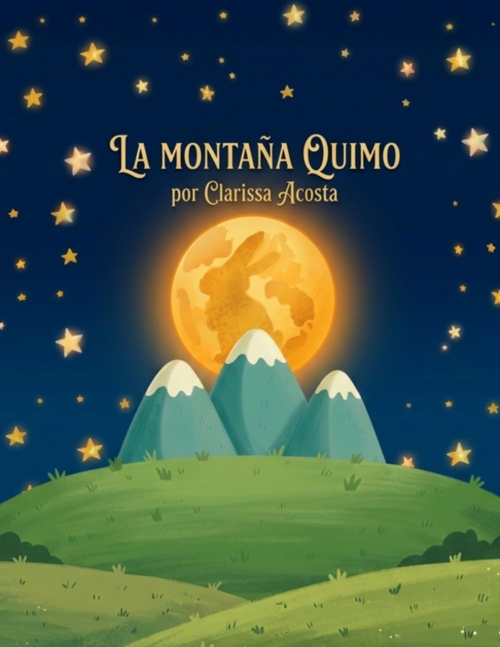 La Montaña Quimo