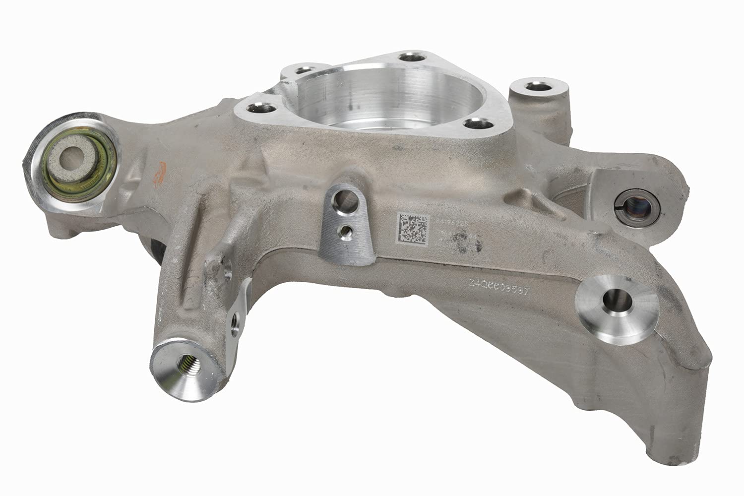 Front Left Steering Knuckle For 07-14 Chevy/GMC/Cadillac Trucks & SUVs - Fits Silverado, Tahoe, Suburban, Yukon, Escalade