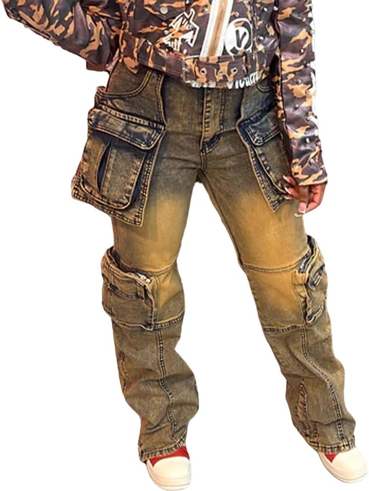 bio wear CHINO WITH UNDERWEAR ドッキングパンツ bio wear JEANS WITH bio wear CHINO WITH UNDERWEAR ドッキングパンツ bio wear JEANS WITH