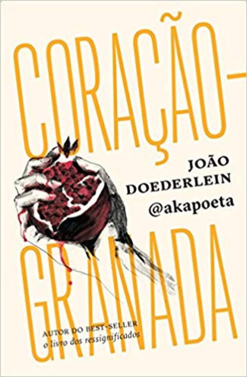 Coração-Granada
