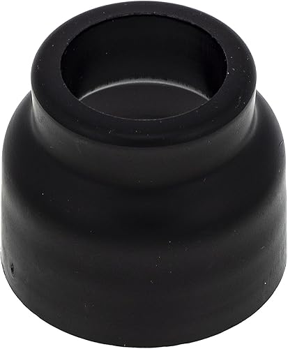 Miniatura 1 de CUB CADET 931-0487 Caja de cadena Tapa de polvo Trasero Tine Tiller Drive 405 404215 404214