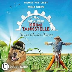 Kurz lebe der K&ouml;nig Titelbild