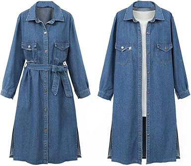 Long frock and jeans Clearance