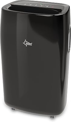 SUNTEC Progress 9000 Eco R290