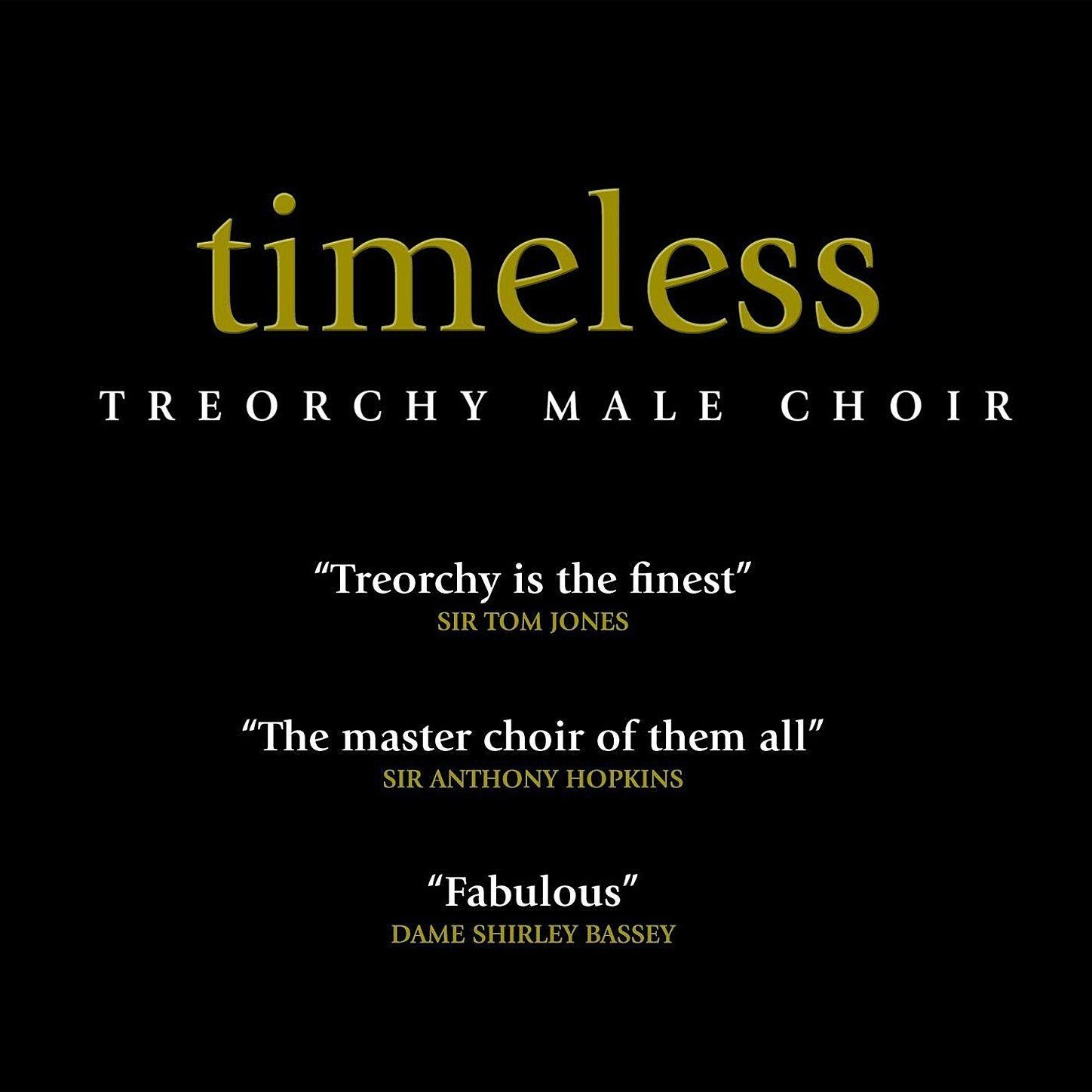 Treorchy Male Choir