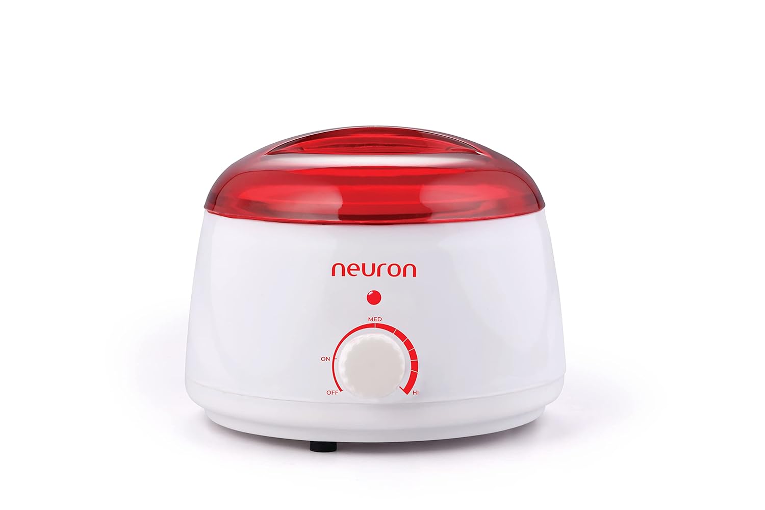 Neuron Mercury Wax Heater Amazon.in Health & Personal Care