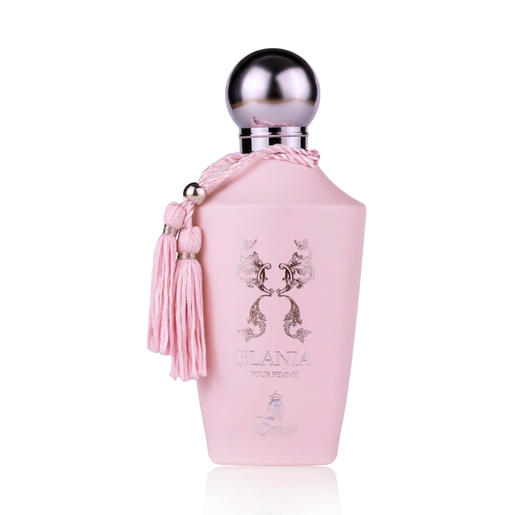 Elania Emir Women's EDP by Paris Corner Perfume : Amazon.co.uk: Beauty