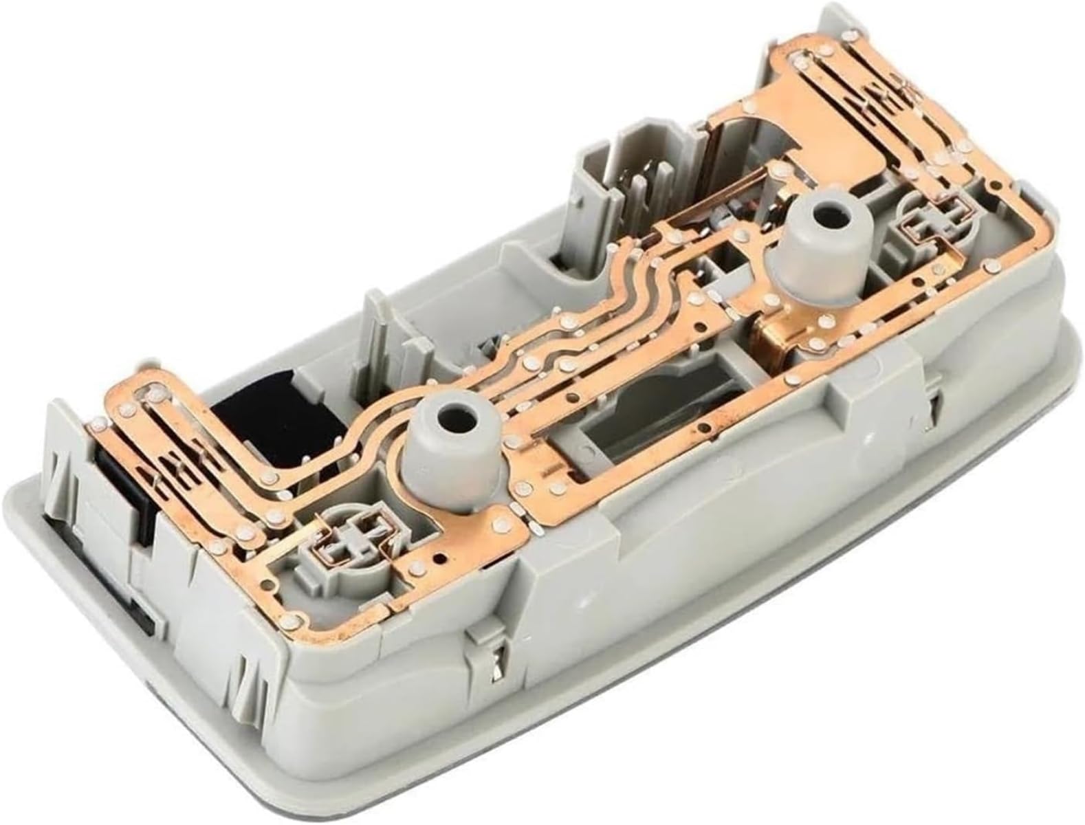 Luz de Lectura para Techo de Coche VW Passat B5 Golf 4 Bora Polo Caddy Touran Luz Interior de Coche