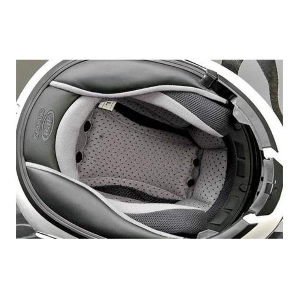 HJC HelmetsSymax Iii Cmfrt Liner New 2L