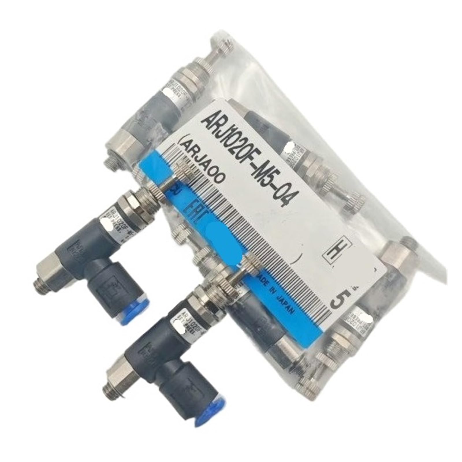 Nacodlul One Color 1Pcs Arj1020fm504, Arj1020fm506 Pressure Regulating Valve(Arj1020f-M5-06)