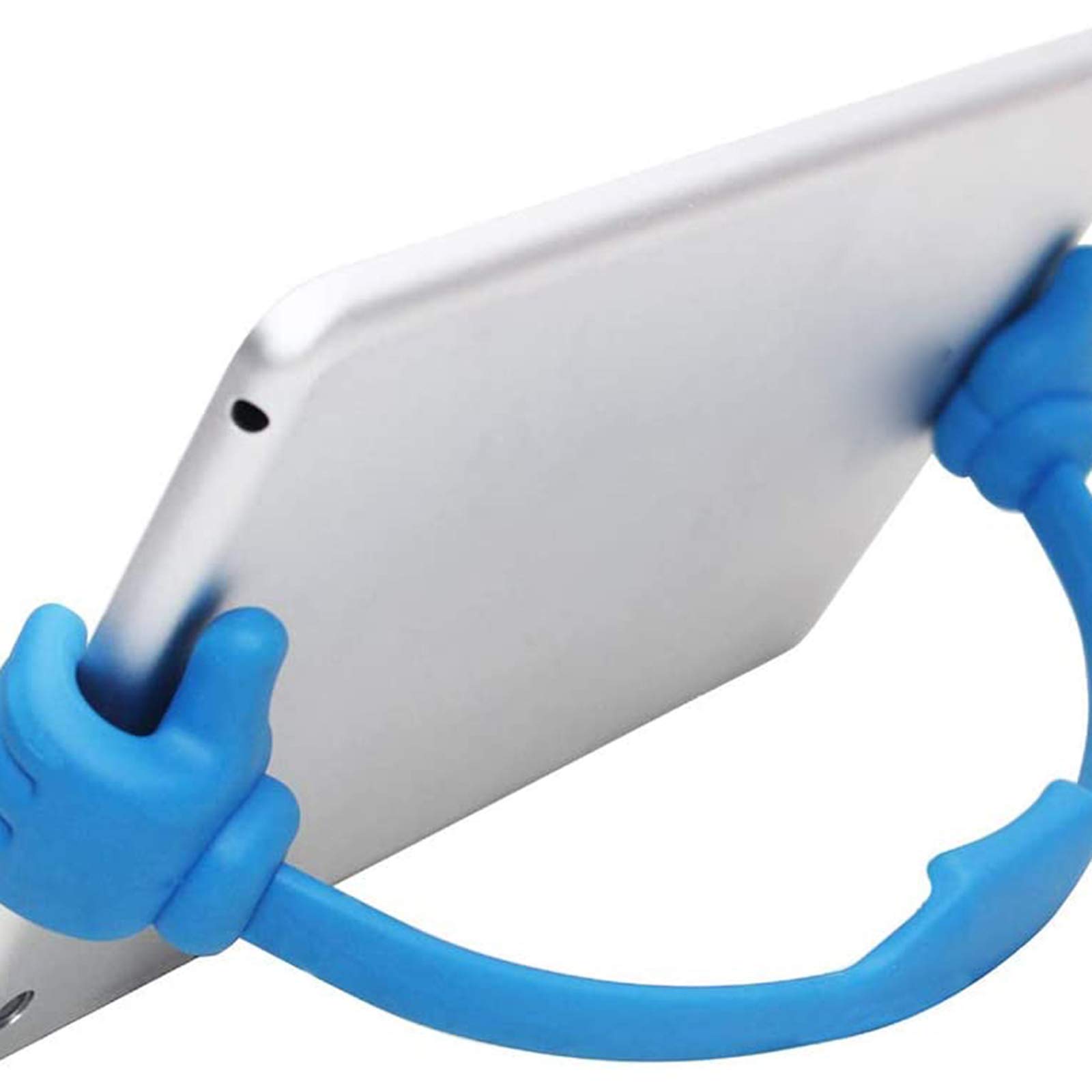 Mobile Holder Thumbs Up Lazy Arm Honsky Thumbs Up Cell Phone Stand