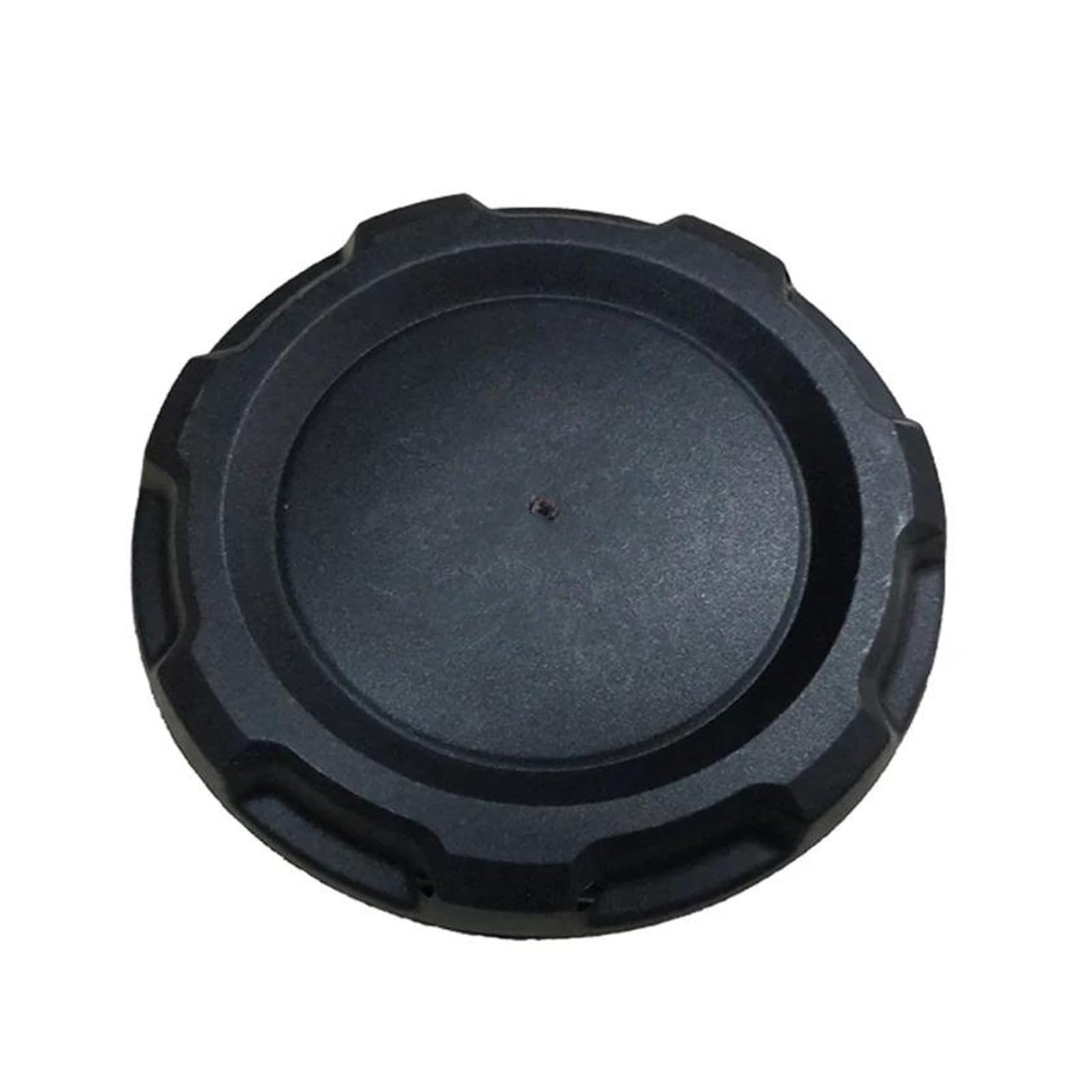Tapón de llenado de Combustible 2Q0121321 para Audi A7, Tapa del depósito de refrigerante del radiador del Motor, Tapa del depósito de expansión del Agua de refrigeración