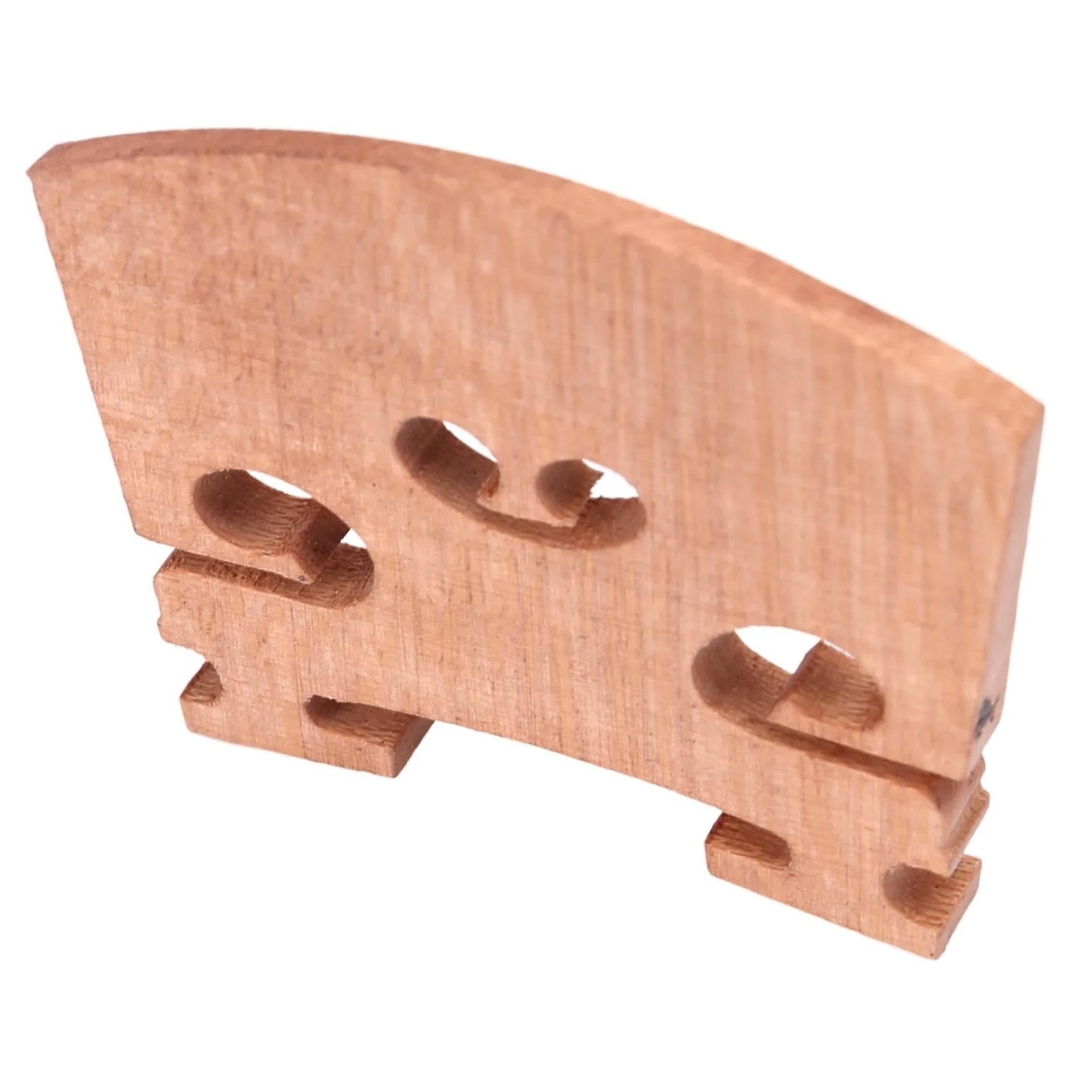 Accessori per violino Sollevatore Per Corde Di Violino 4/4 Cambio Di Strumenti Per Ponticello Di Violino Modello Accessori Durevoli Per Violino