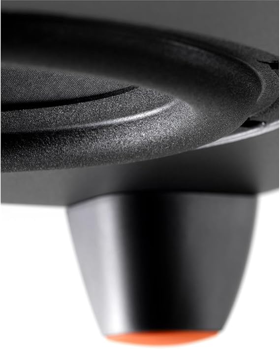 JBL Cinema 610 Advanced 5.1 Home Theater Speaker System with Powered Subwoofer