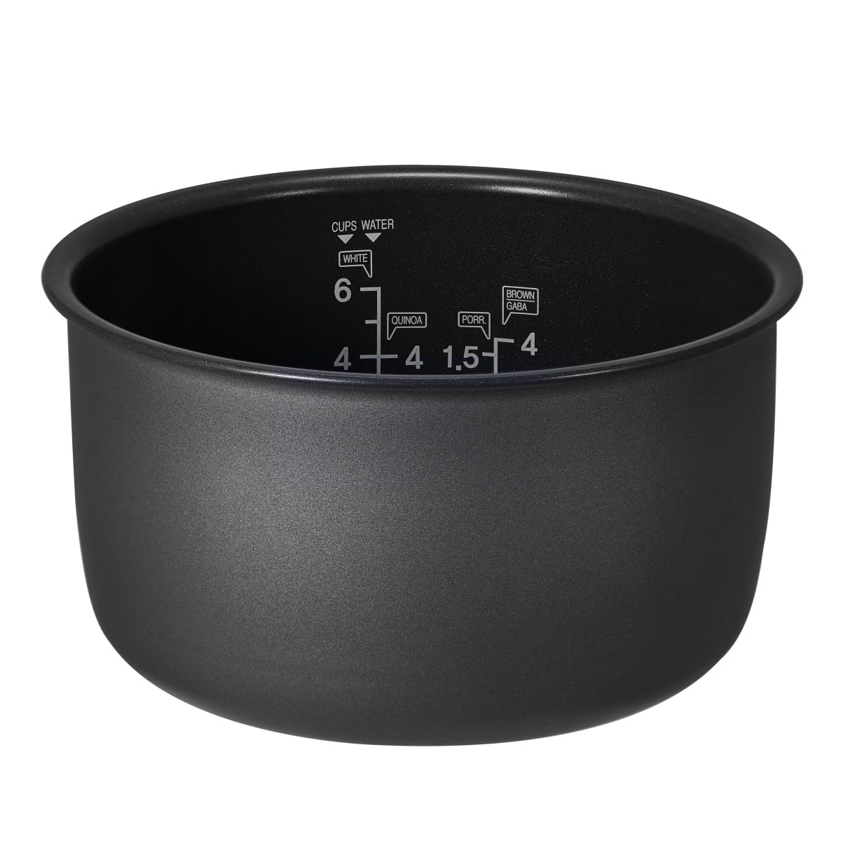 CUCKOO CR-0641F MICOM Arrocera 1,08 l,