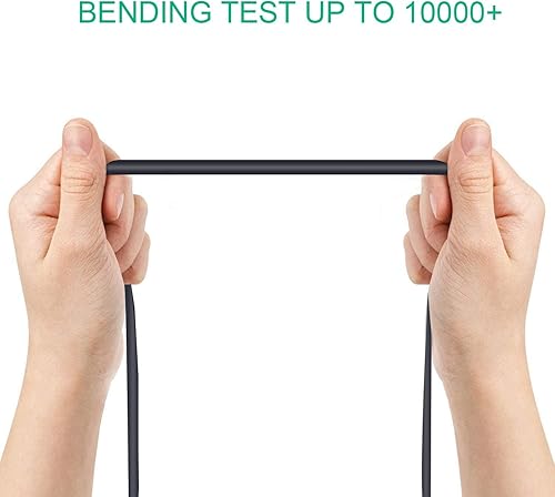 Miniatura 6 de Paquete para Amazon Fire TV Stick 4K – Incluye cable OTG, adaptador Ethernet USB y cable de carga micro USB para transmisión estable y conectividad